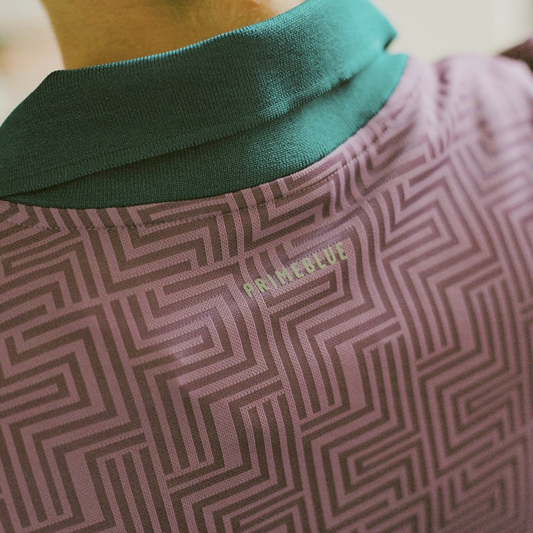 фото Лонгслив paradigm adidas originals