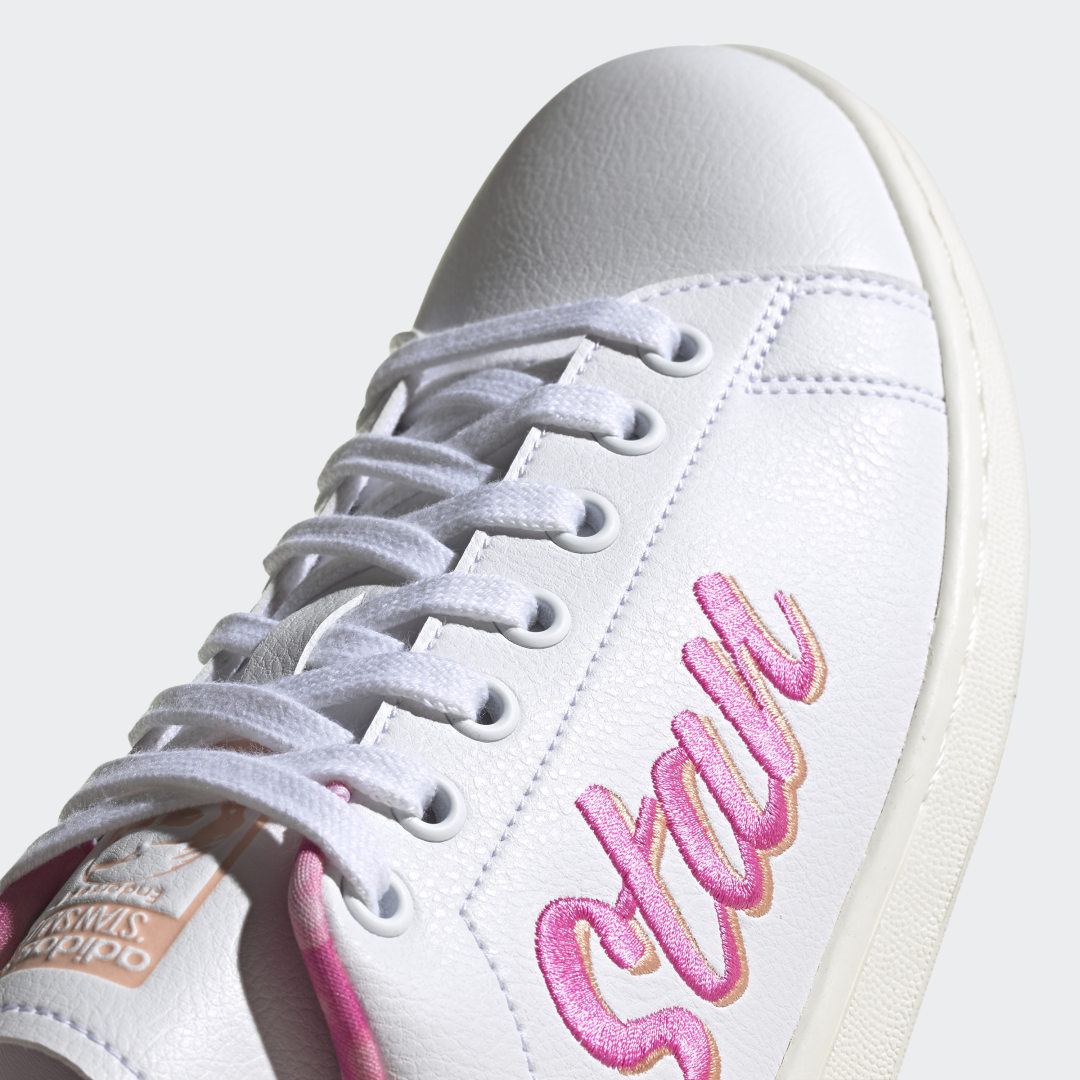 фото Кроссовки stan smith adidas originals