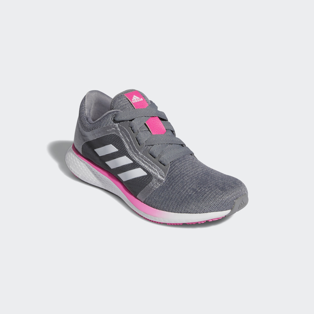 фото Кроссовки для бега edge lux 4 adidas performance
