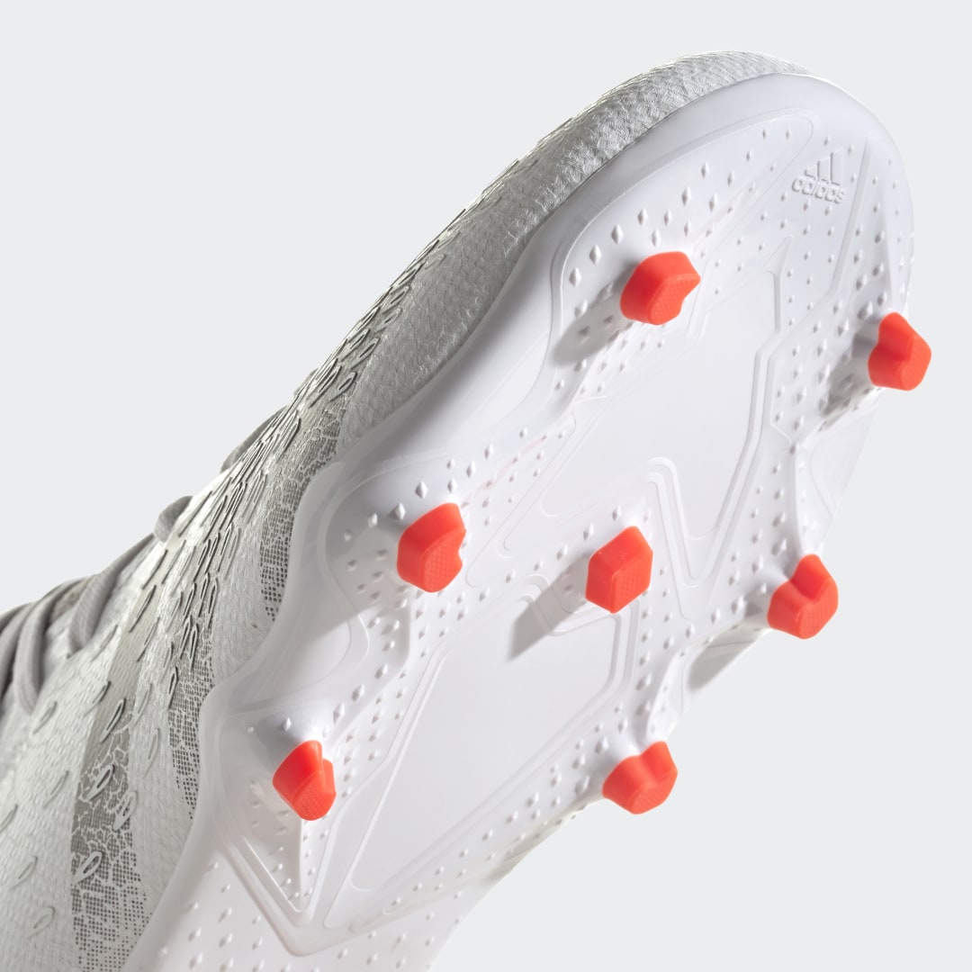 фото Футбольные бутсы predator freak.3 fg adidas performance
