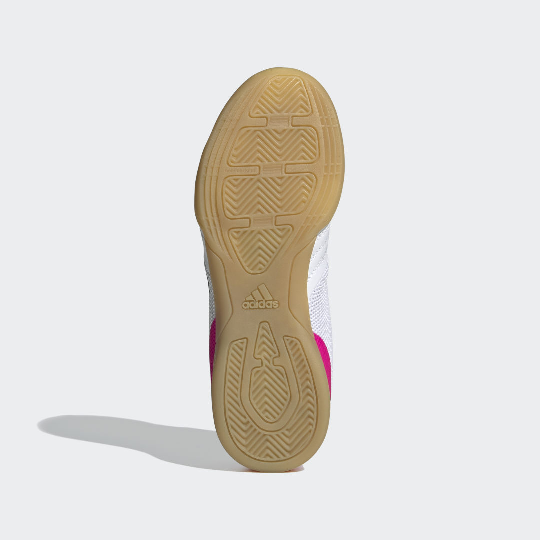 фото Футбольные бутсы (футзалки) copa sense.3 in adidas performance