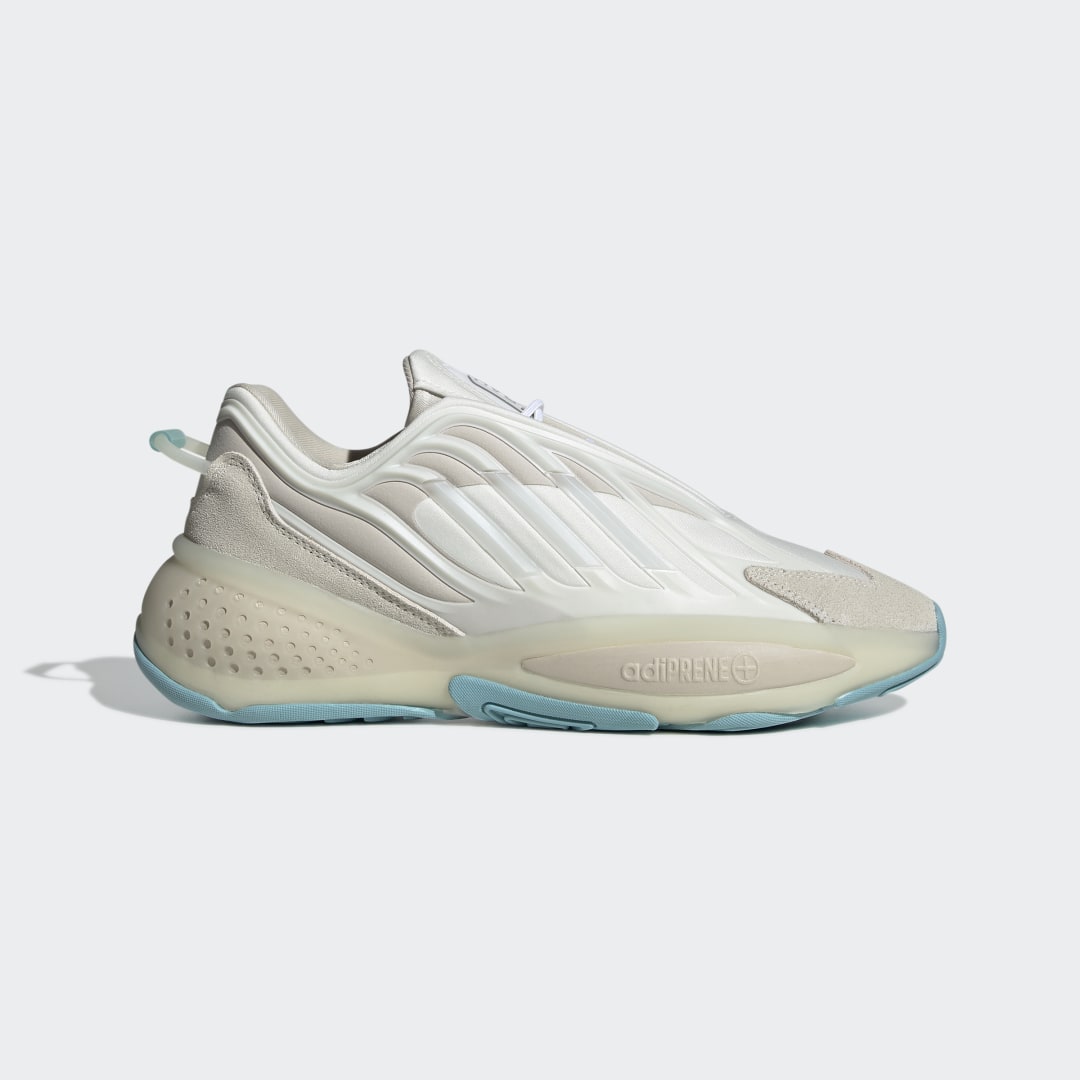 фото Кроссовки ozrah adidas originals