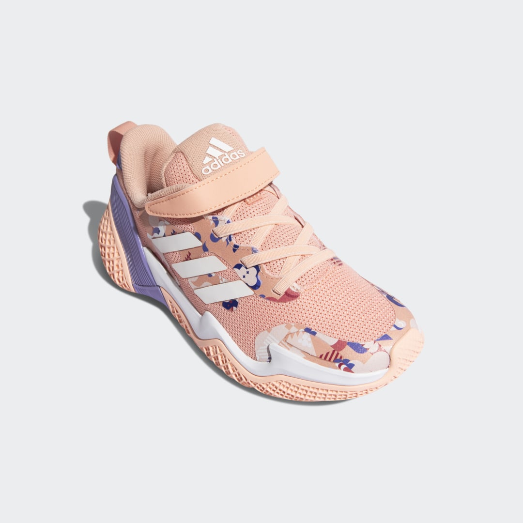 фото Кроссовки 4uture rnr cny adidas performance