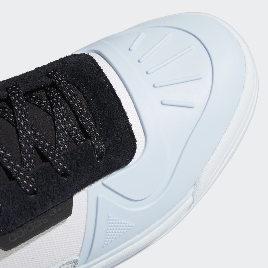 фото Кроссовки forum hi gore-tex adidas originals