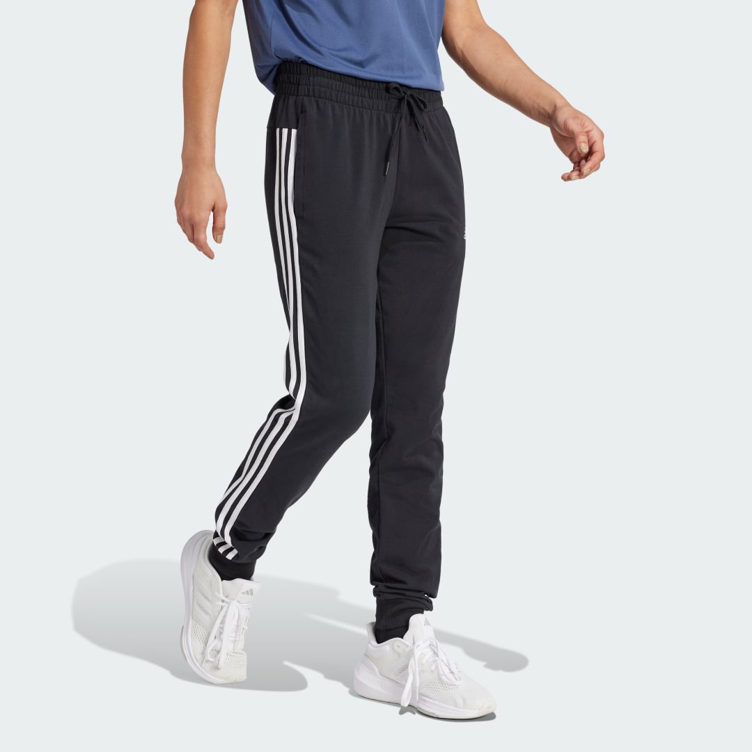 фото Брюки w 3s sj c pt adidas sport inspired
