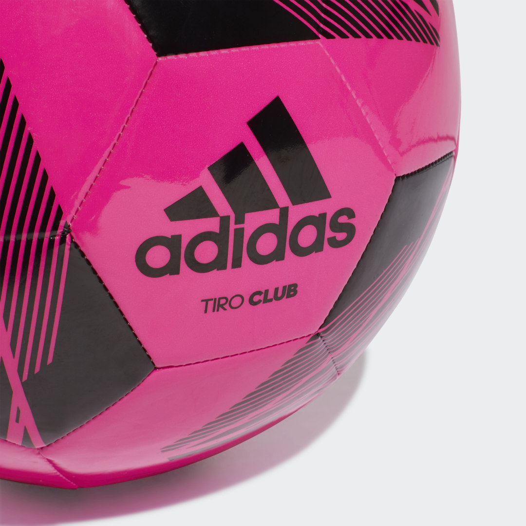 фото Футбольный мяч tiro club adidas performance