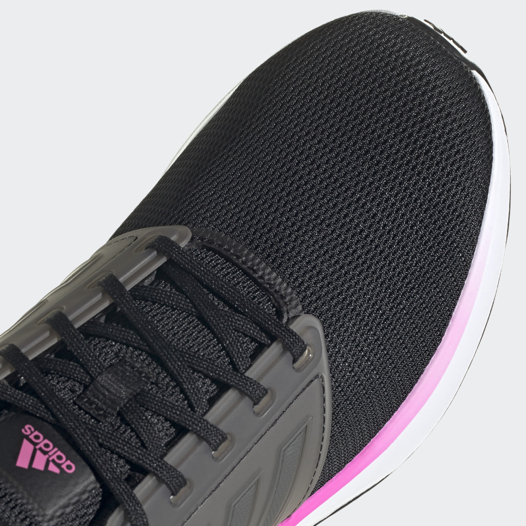 фото Кроссовки для бега eq19 adidas performance