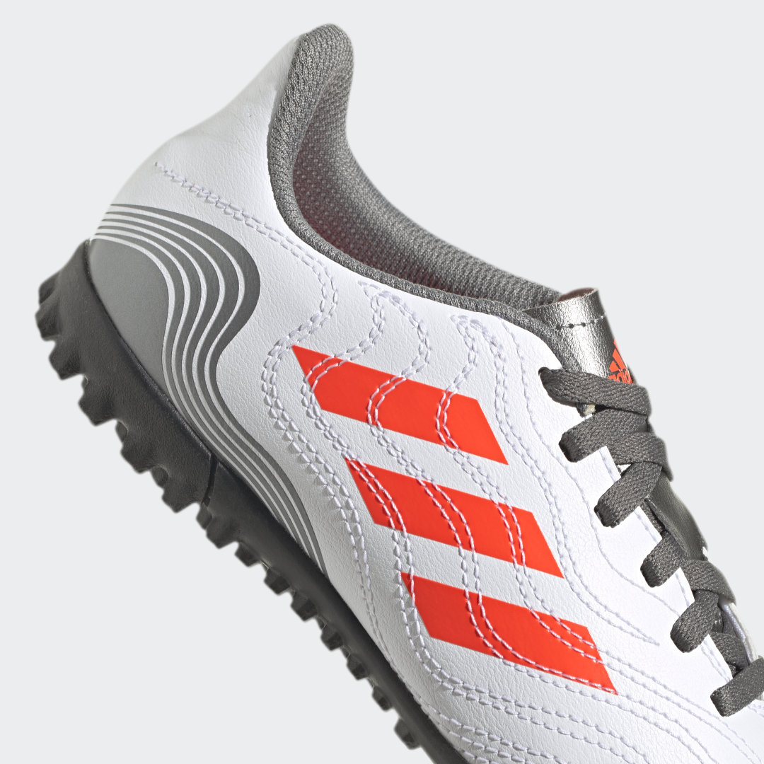 фото Футбольные бутсы copa sense.4 tf adidas performance