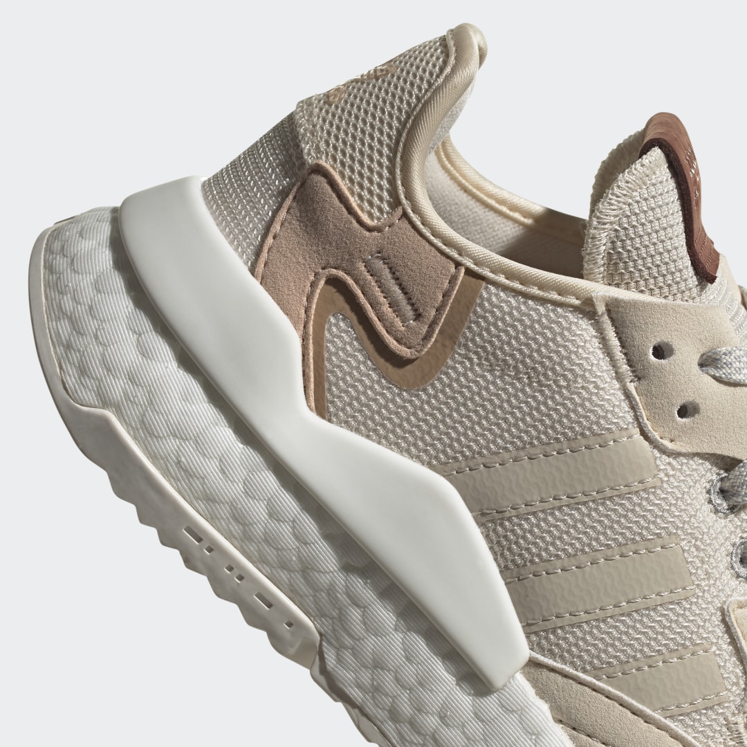 фото Кроссовки nite jogger adidas originals