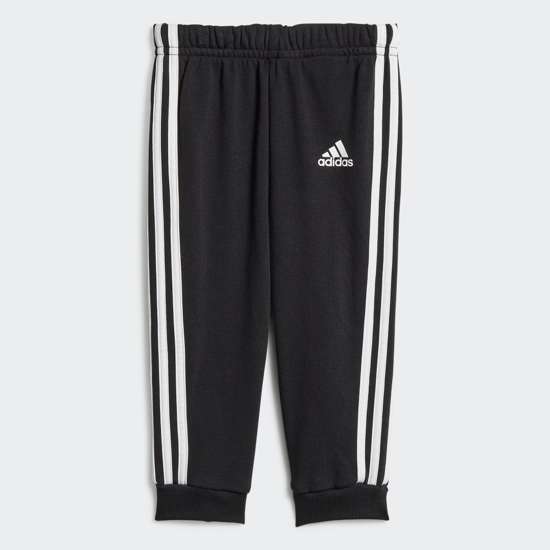 фото Комплект: джемпер и брюки badge of sport adidas performance