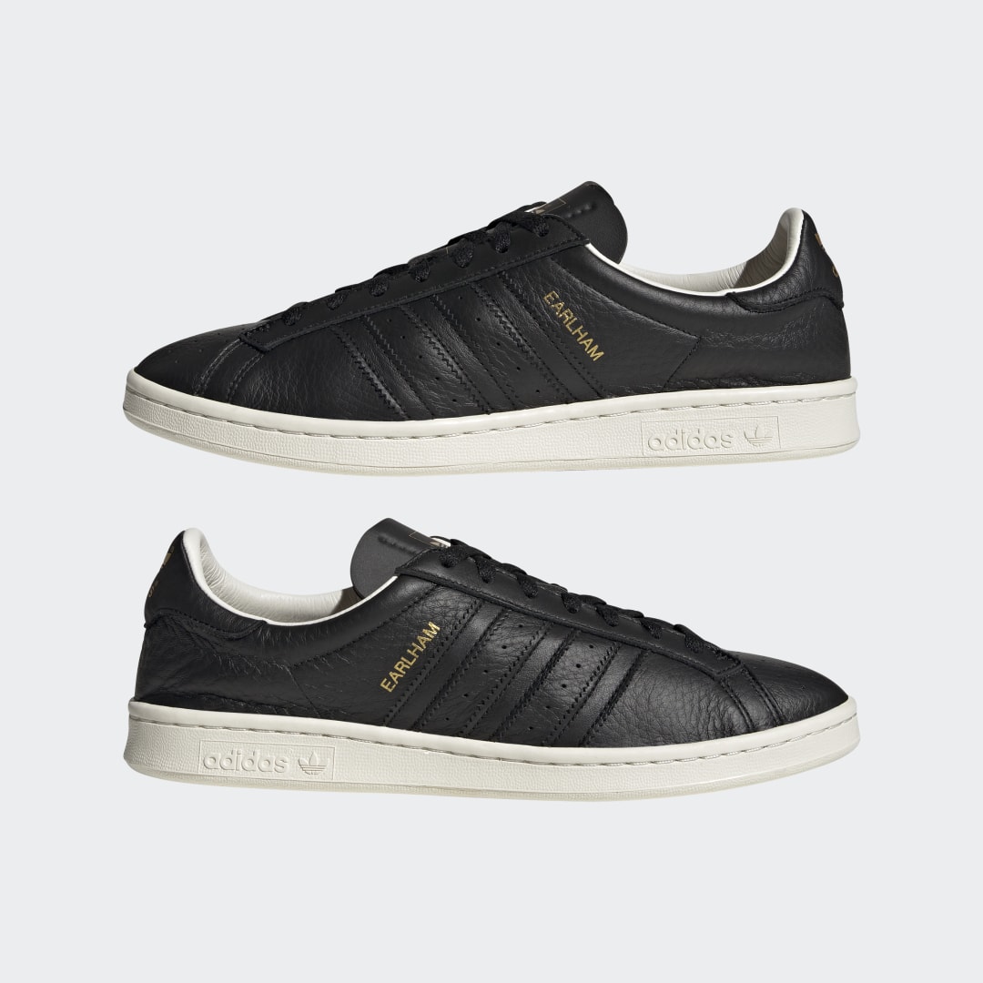фото Кроссовки earlham adidas originals