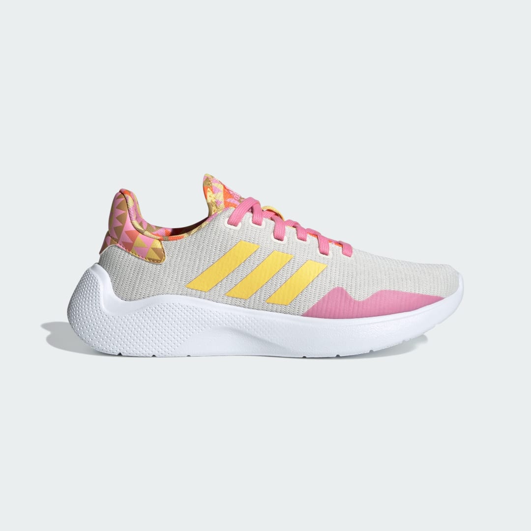 adidas Zapatillas Puremotion 2.0 Zapatillas Puremotion 2.0 Mujer - Mujer Originals, Chalk blanco / spring amarillo / semi rosa glow
adidas Zapatillas Puremotion 2.0 Zapatillas Puremotion 2.0 Mujer - Mujer Originals, Chalk blanco / spring amarillo / semi rosa glow