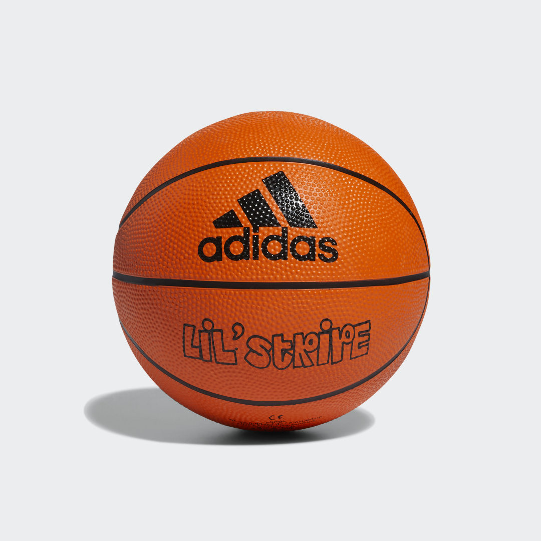 фото Мини-мяч lil stripe adidas performance