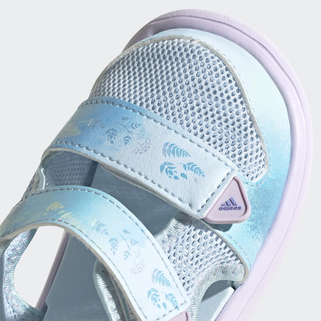 фото Сандалии comfort adidas performance
