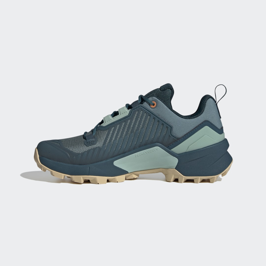 фото Кроссовки для хайкинга terrex swift r3 adidas terrex