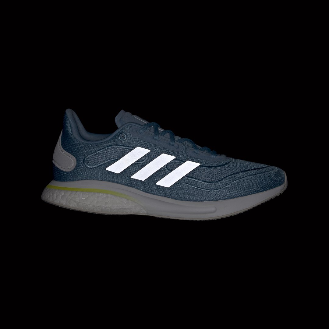 фото Кроссовки для бега supernova adidas performance