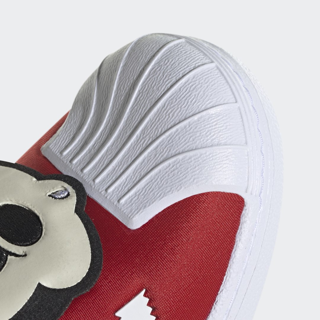 фото Кроссовки disney superstar 360 adidas originals