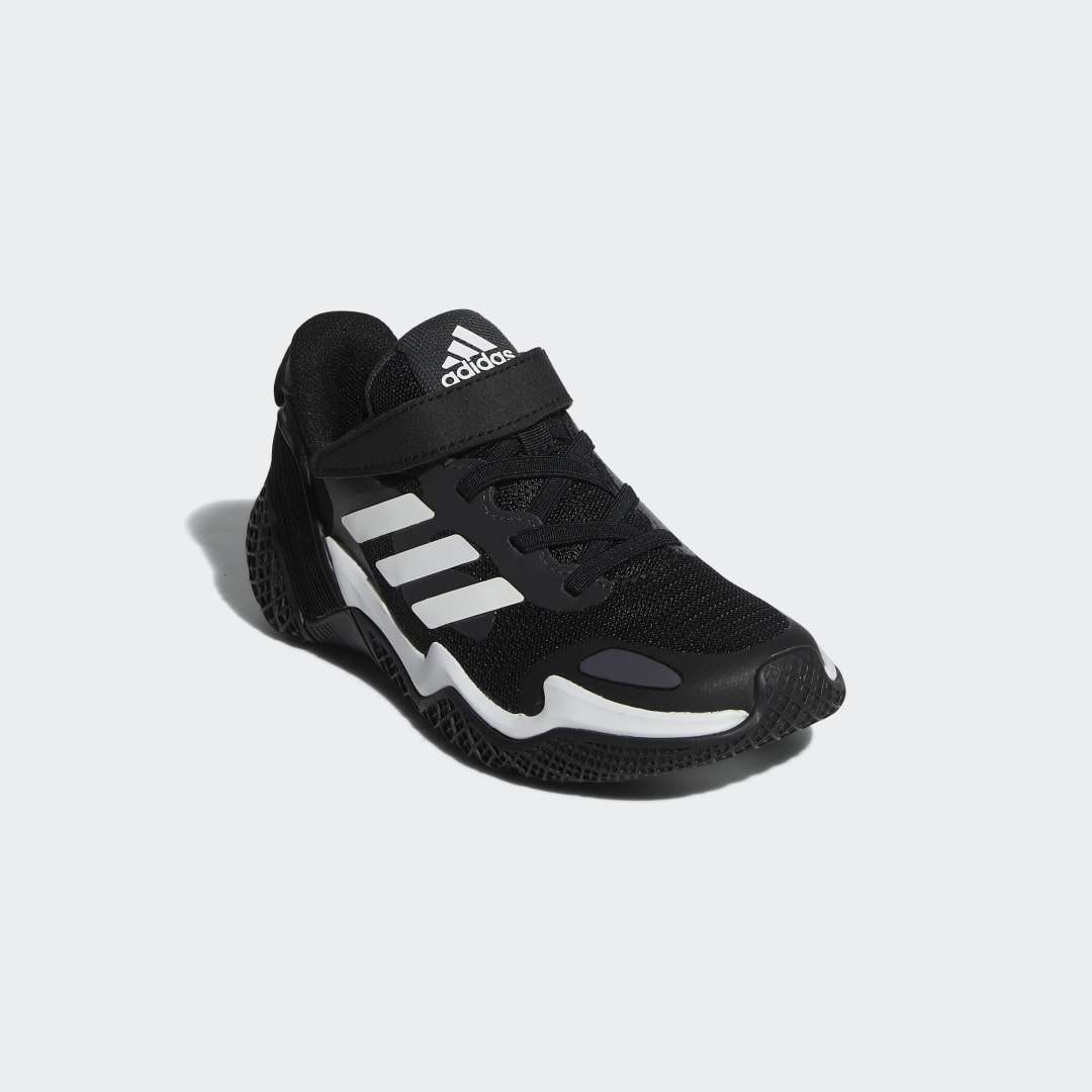 фото Кроссовки для бега 4uture rnr adidas performance
