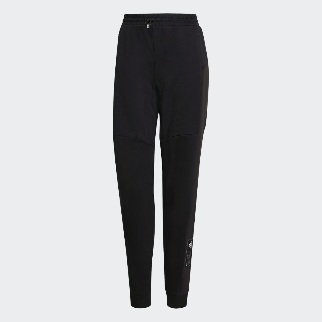 фото Брюки adidas sportswear