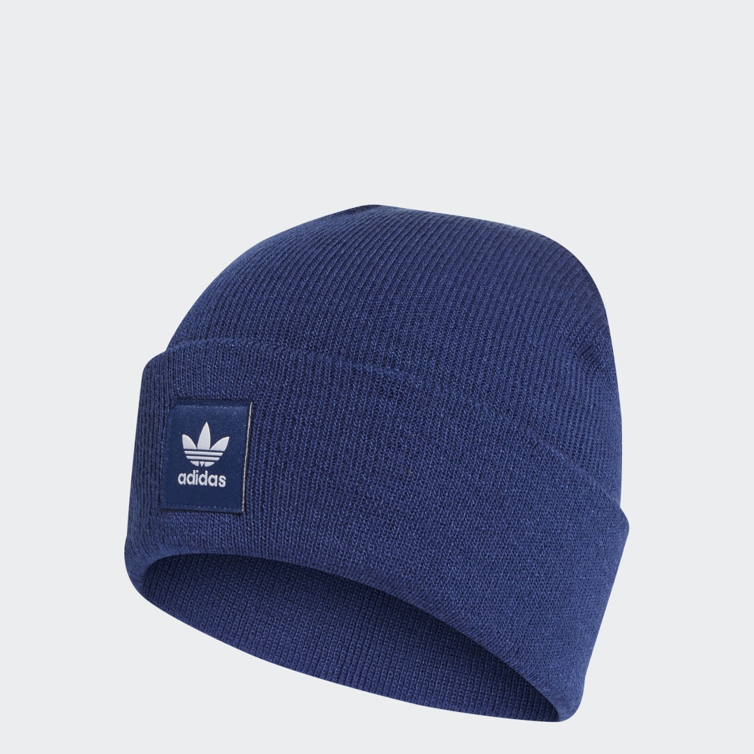 фото Шапка adicolor adidas originals