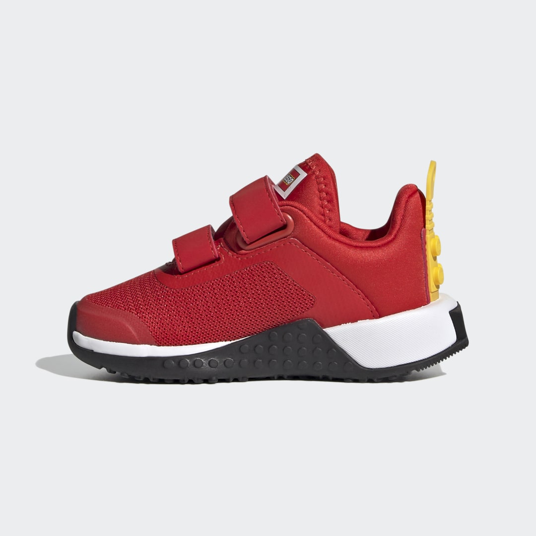 фото Кроссовки lego® sport adidas performance