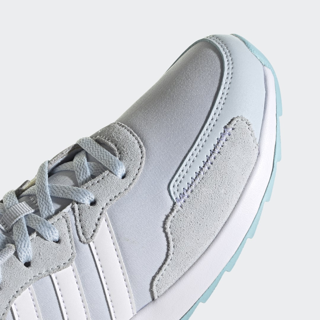 фото Кроссовки retrorun adidas sport inspired