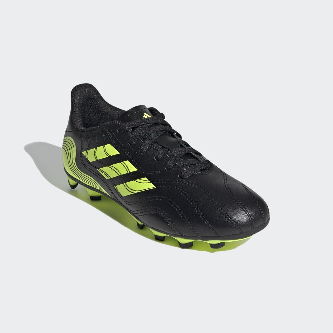 фото Футбольные бутсы copa sense.4 fxg adidas performance