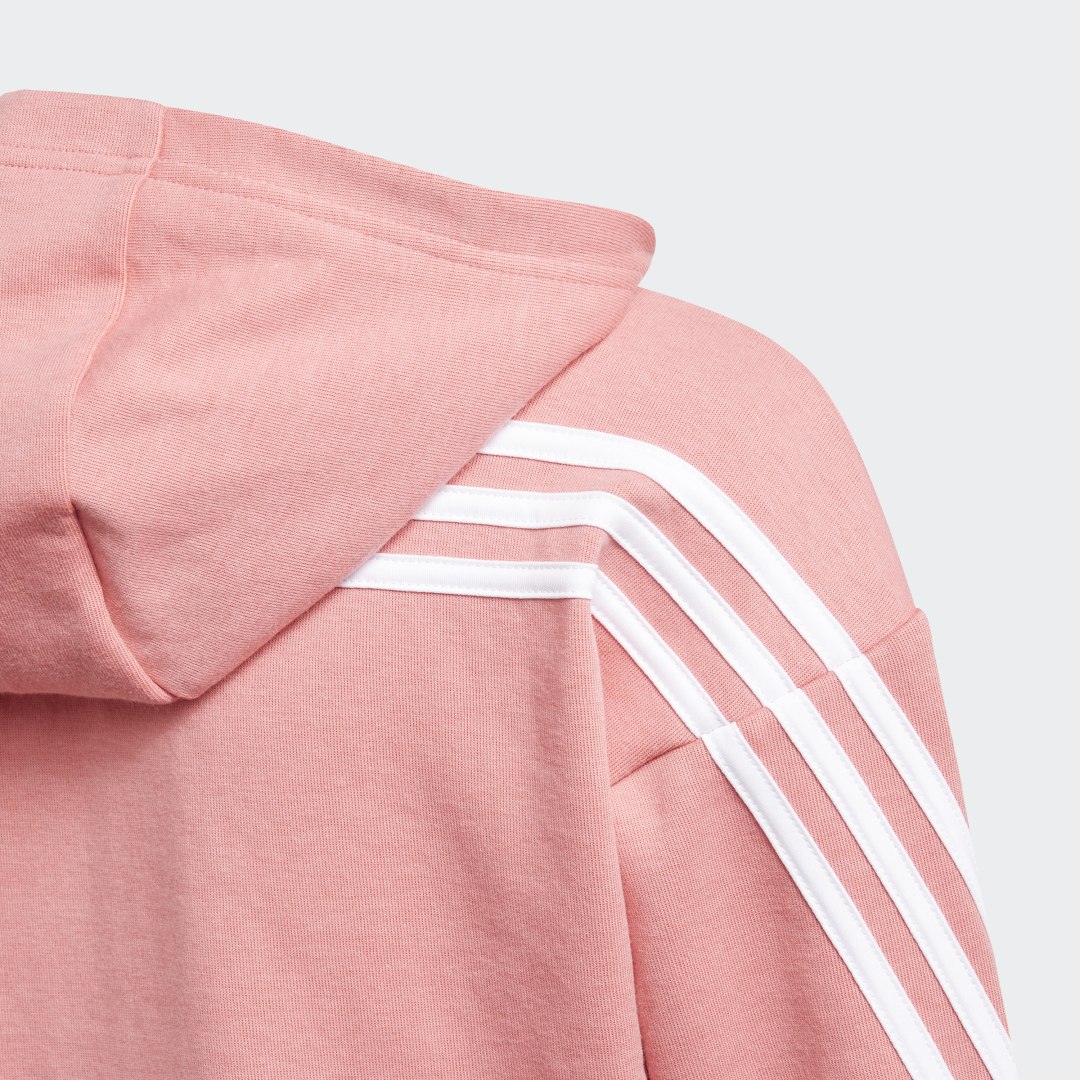 фото Толстовка 3-stripes adidas performance