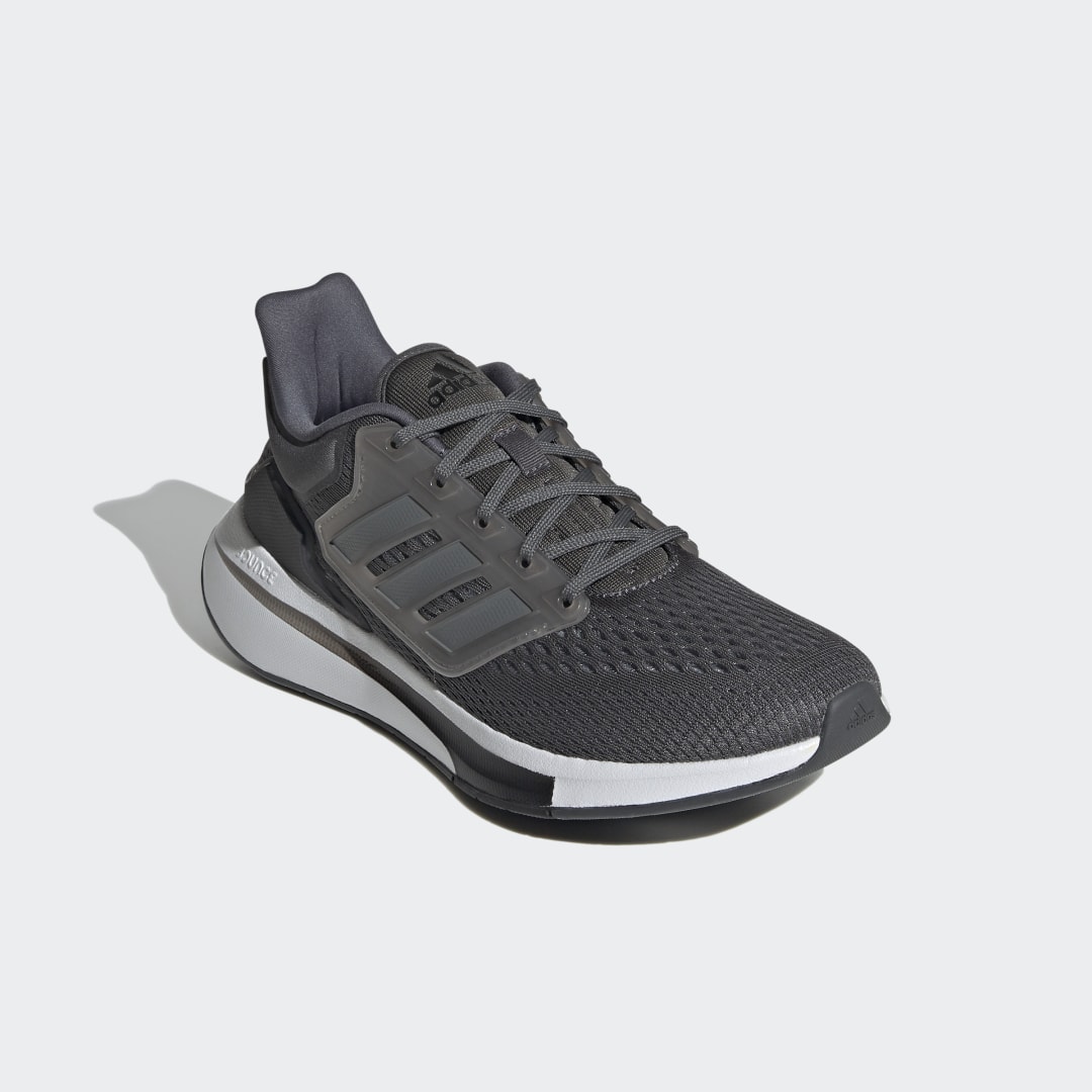 фото Кроссовки для бега eq21 adidas performance