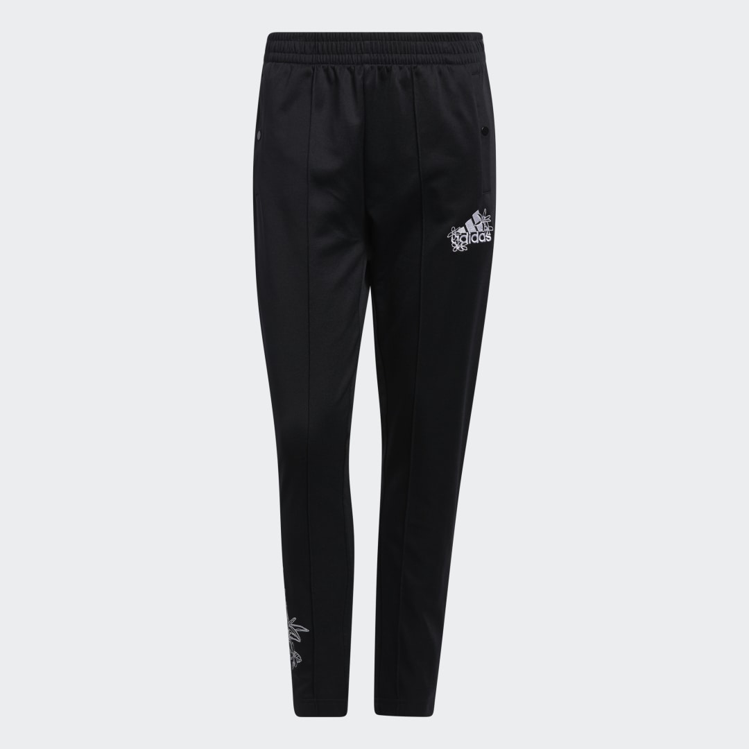 фото Брюки graphic snap adidas athletics