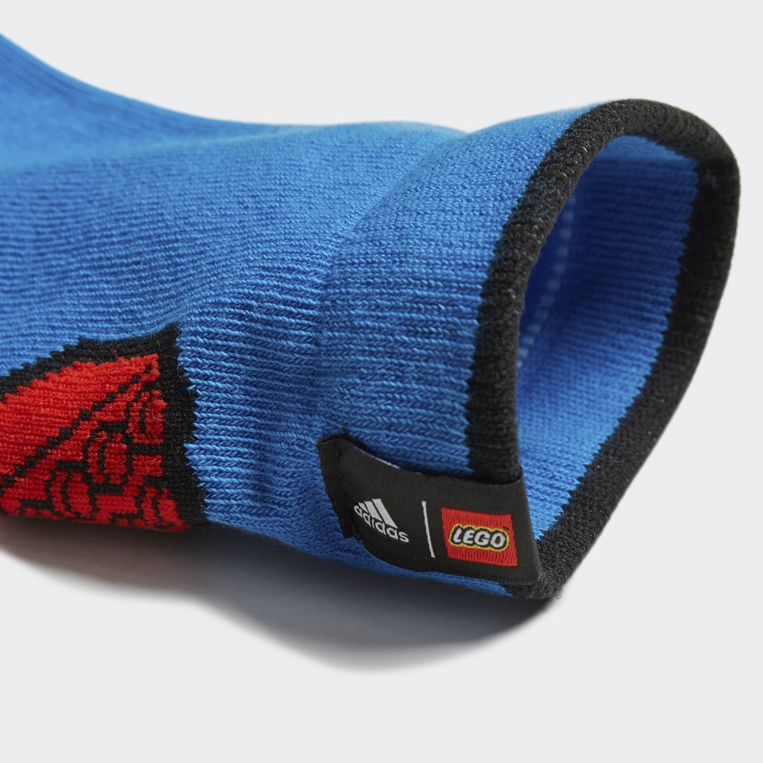 фото Три пары носков adidas x classic lego®