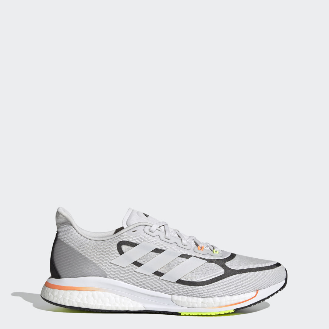 фото Кроссовки для бега supernova+ adidas performance