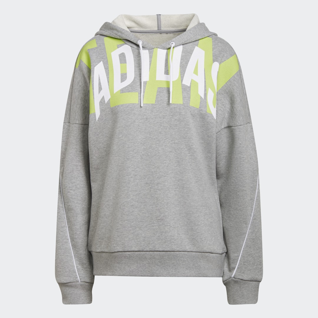 фото Худи adidas sportswear collegiate