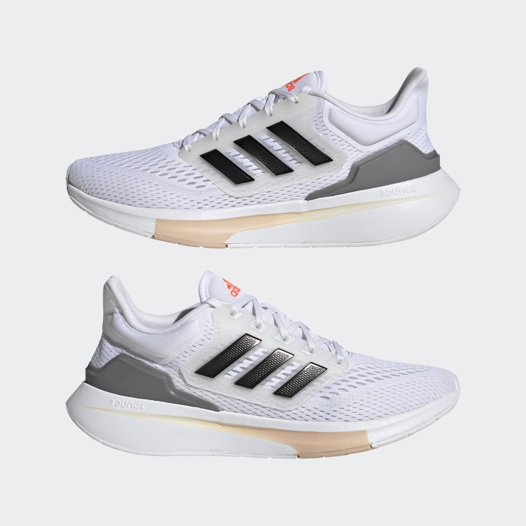 фото Кроссовки для бега eq21 adidas performance