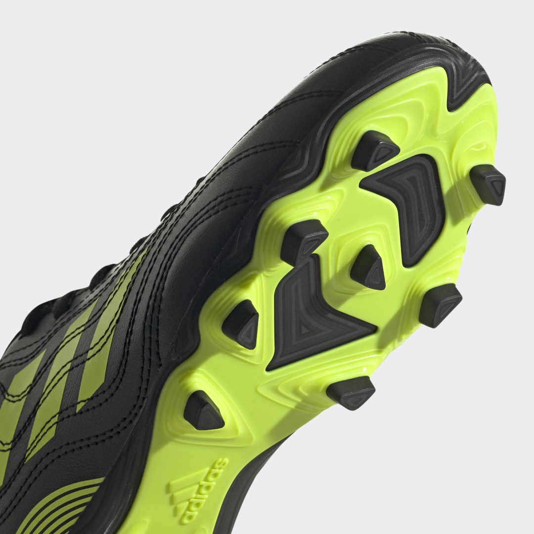 фото Футбольные бутсы copa sense.4 fxg adidas performance