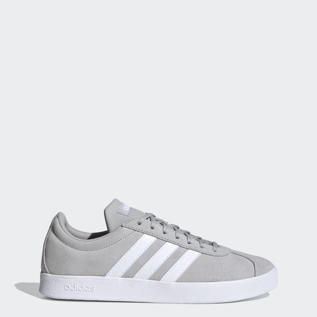 фото Кеды vl court 2.0 adidas sport inspired