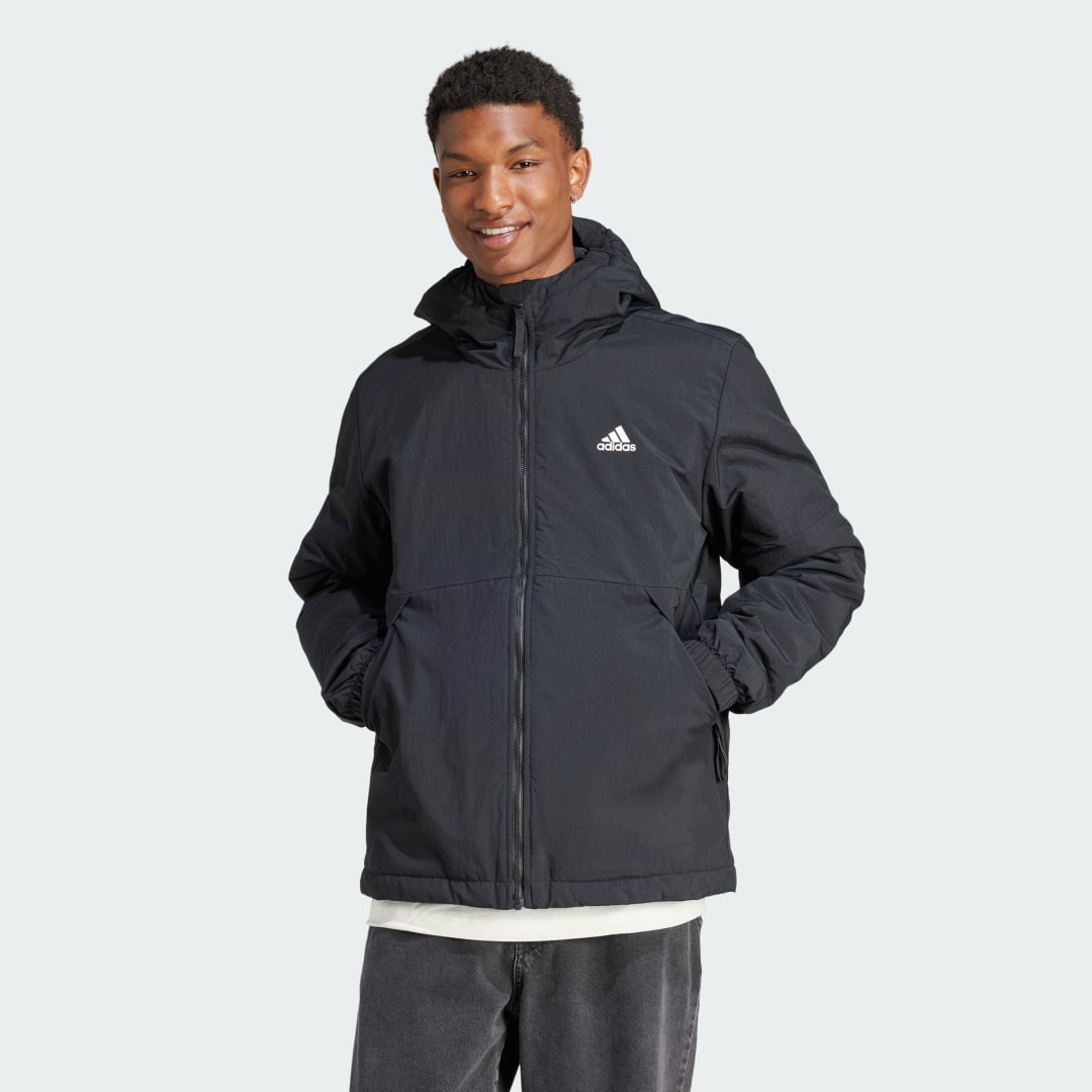 adidas Chaqueta Térmica con Capucha BSC Resistente Chaqueta Térmica con Capucha BSC Resistente Hombre - Hombre Originals, Negro
adidas Chaqueta Térmica con Capucha BSC Resistente Chaqueta Térmica con Capucha BSC Resistente Hombre - Hombre Originals, Negro