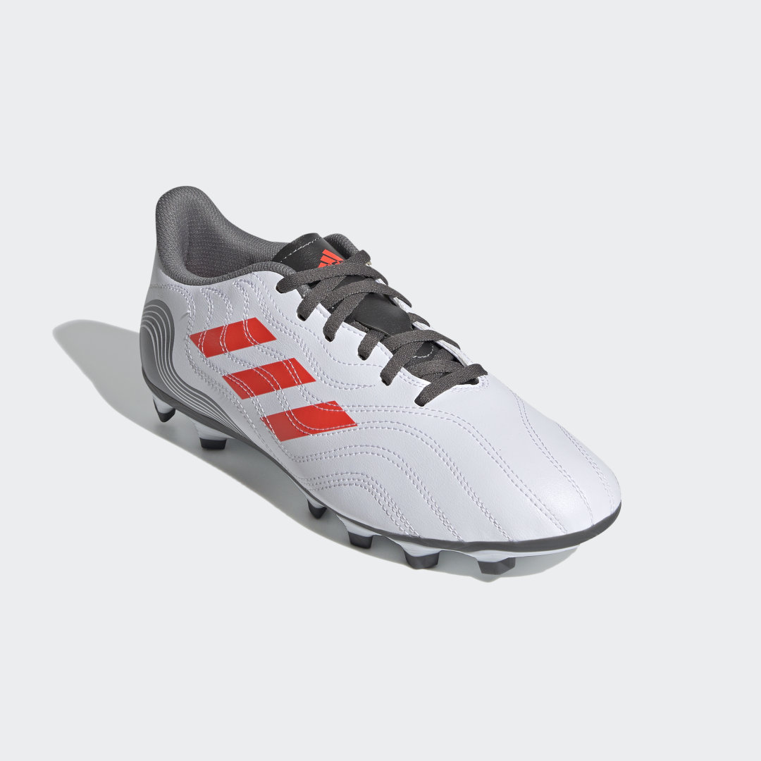 фото Футбольные бутсы copa sense.4 fxg adidas performance