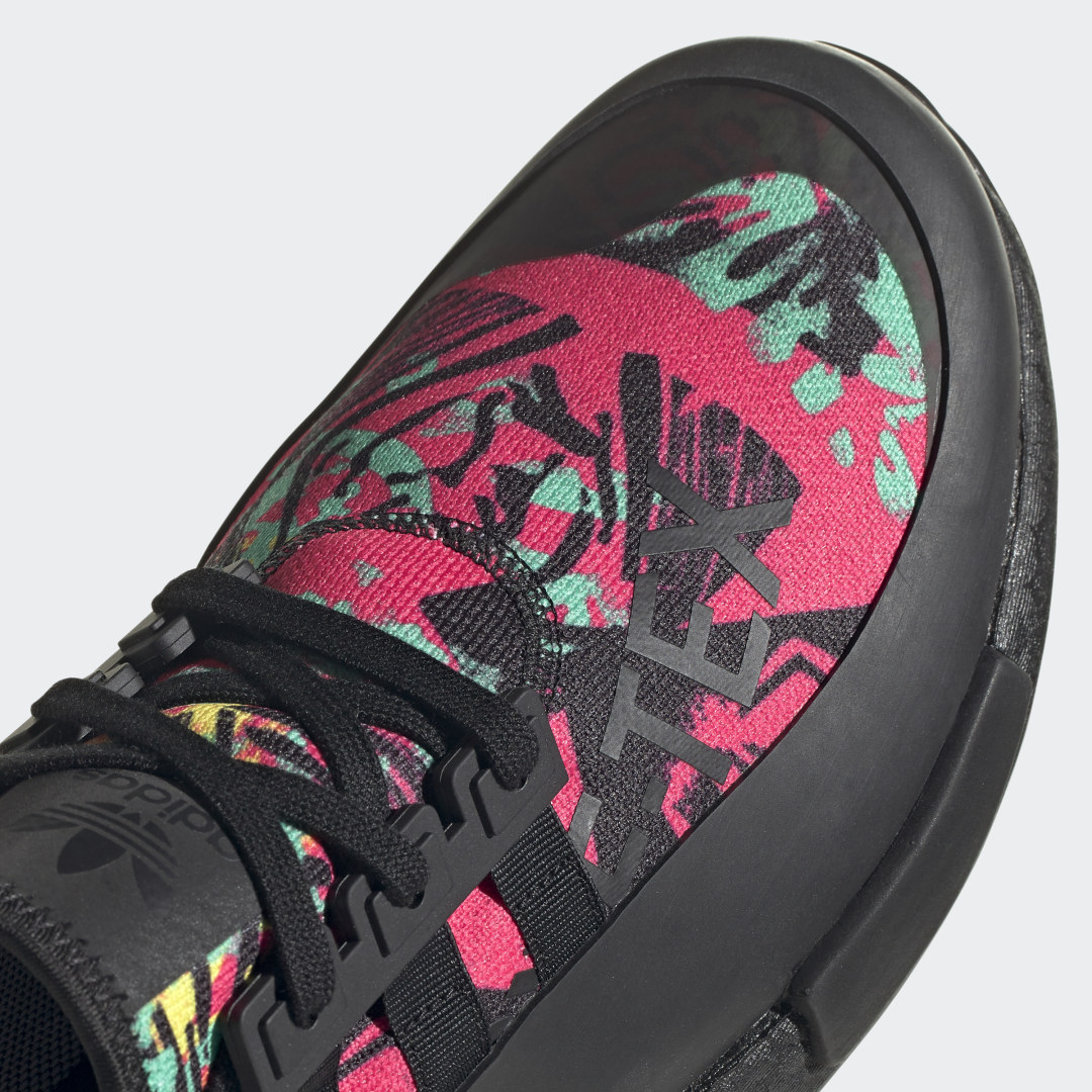 фото Кроссовки nmd r1 trail gore-tex adidas originals