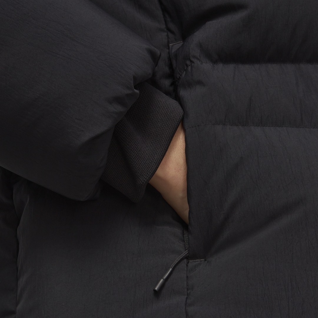 фото Пуховик y-3 classic puffy by adidas