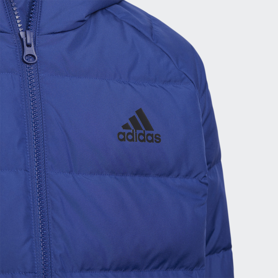 фото Куртка frosty winter adidas sportswear