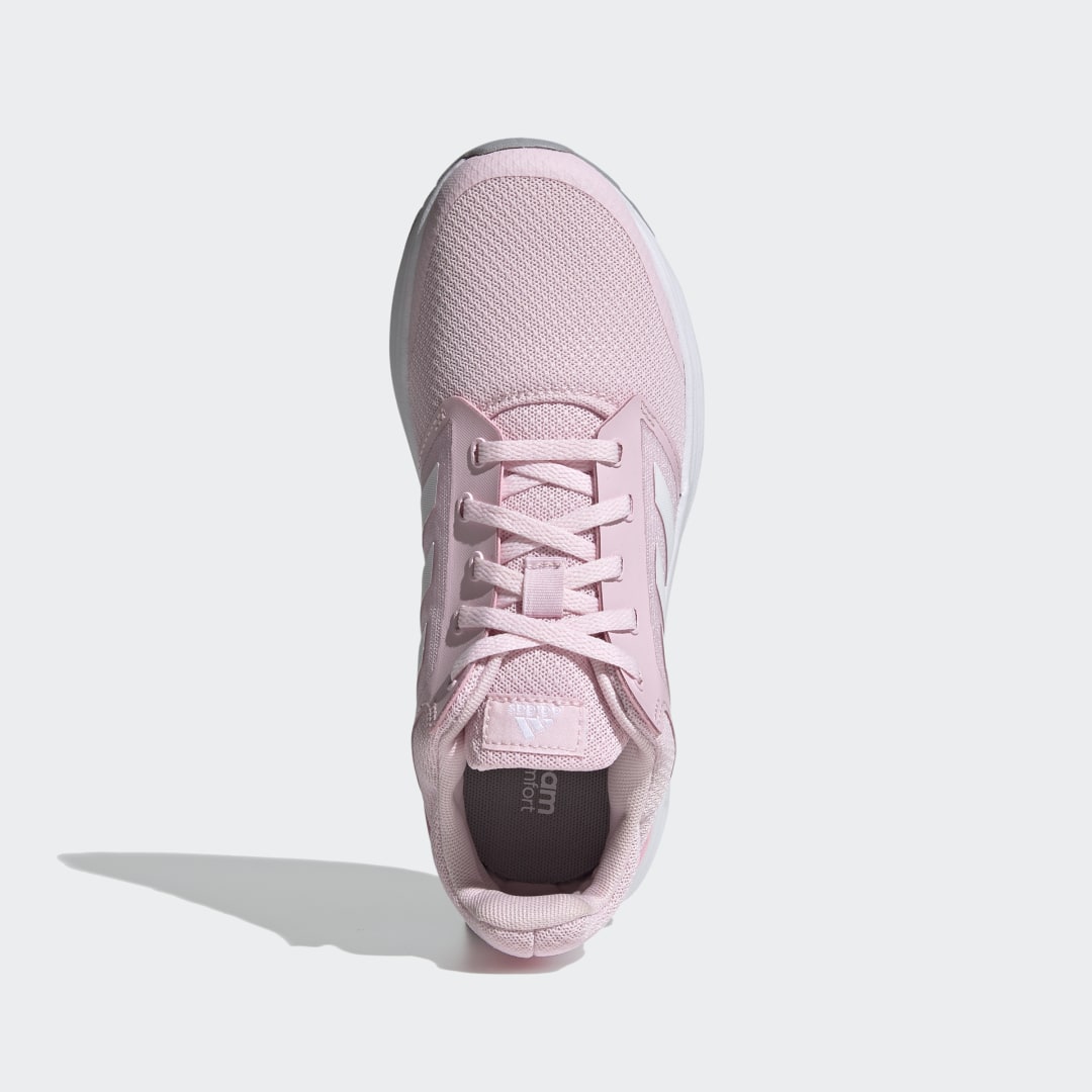фото Кроссовки для бега galaxy 5 adidas performance