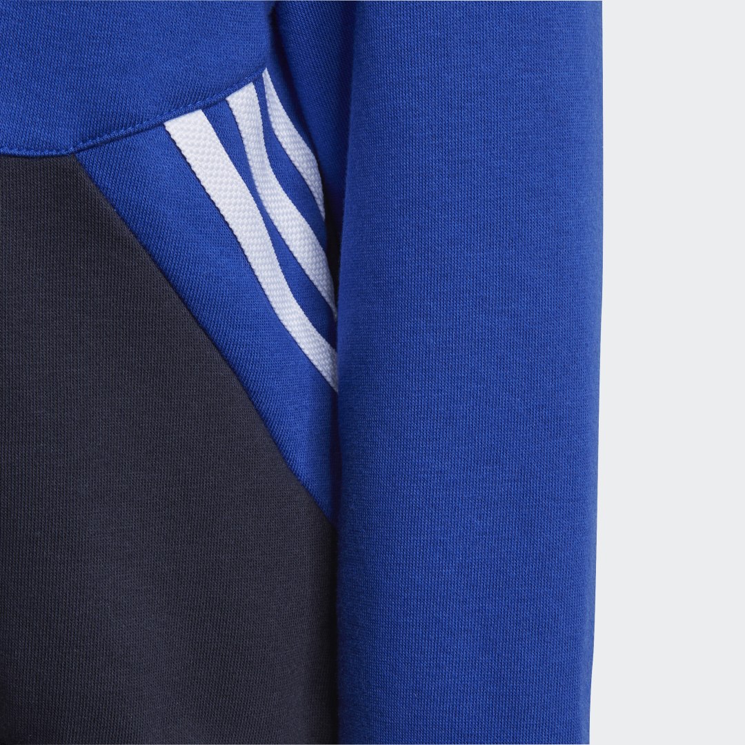 фото Комплект: джемпер и брюки adidas sprt