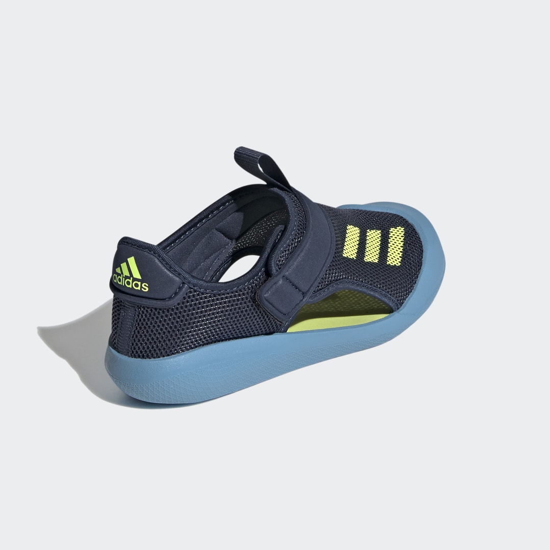 фото Сандалии altaventure adidas sportswear