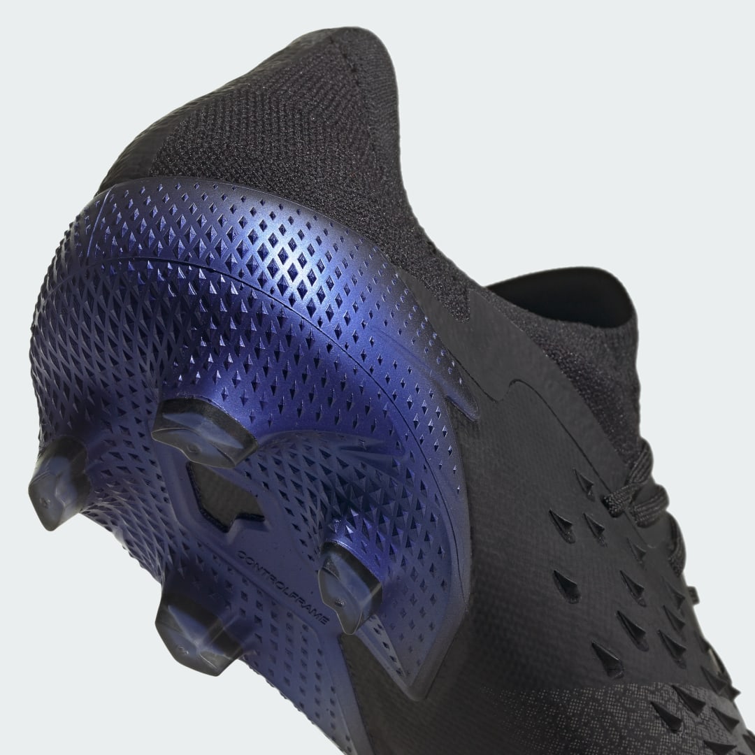 фото Футбольные бутсы predator freak.1 fg adidas performance