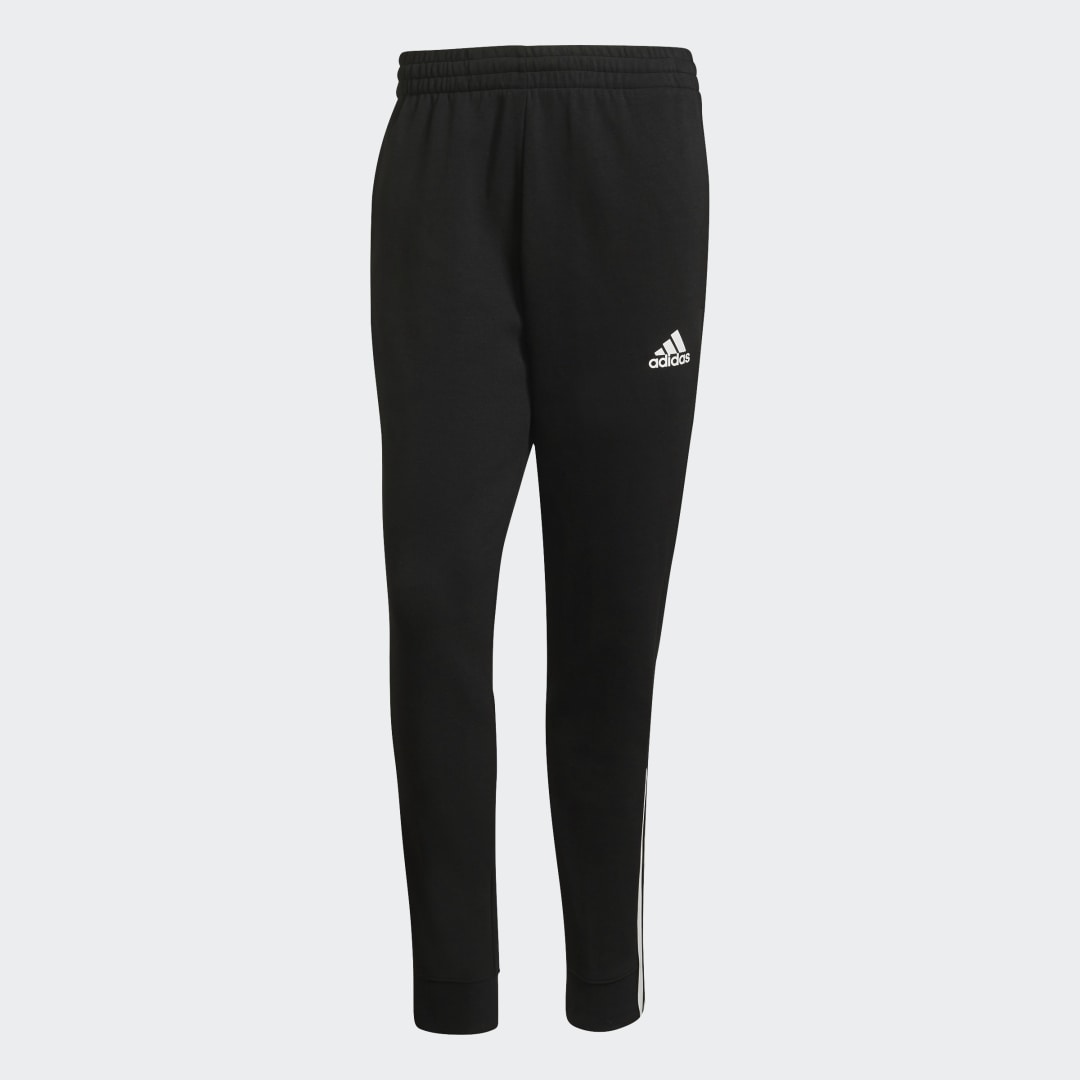 фото Брюки essentials 3-stripes adidas sportswear