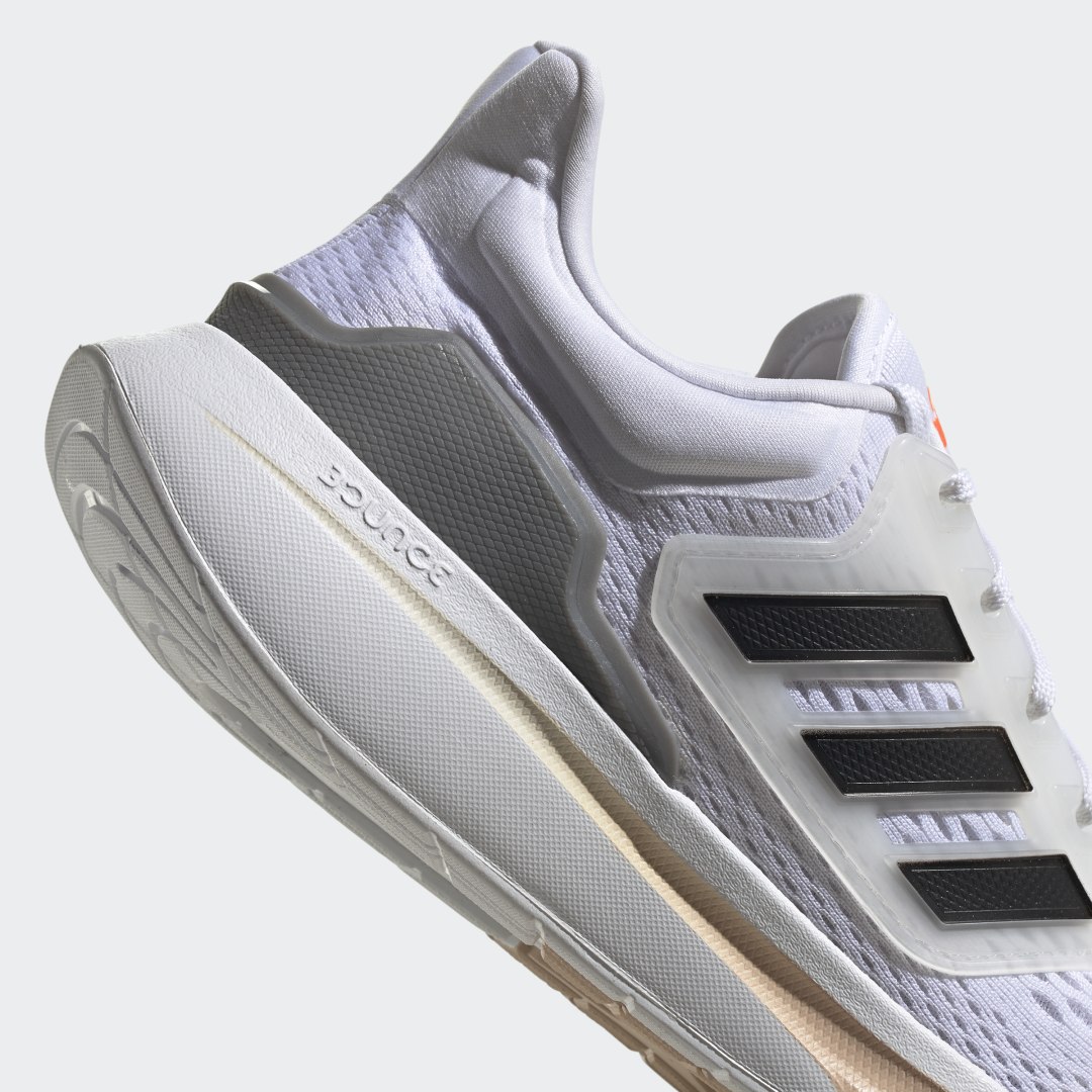 фото Кроссовки для бега eq21 adidas performance