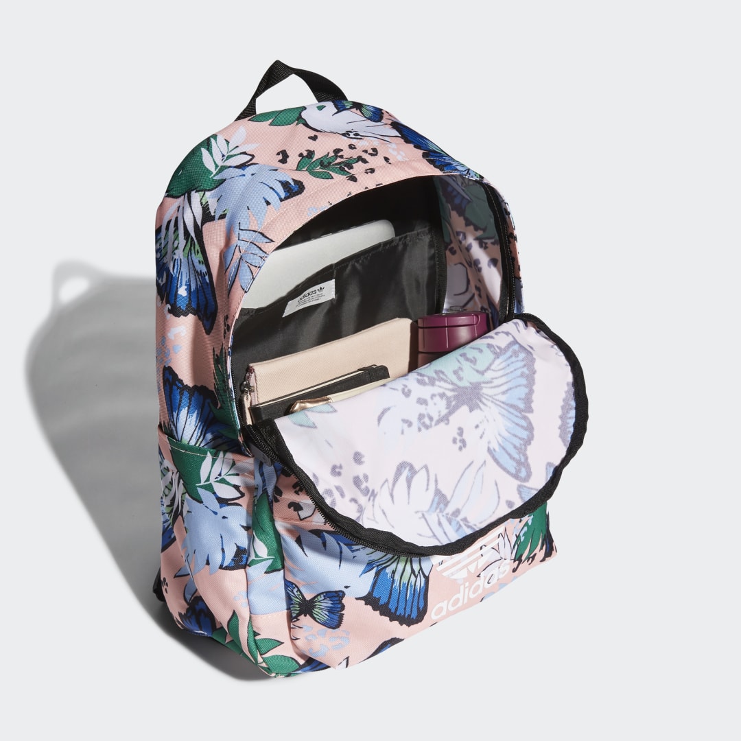 фото Рюкзак her studio london classic adidas originals