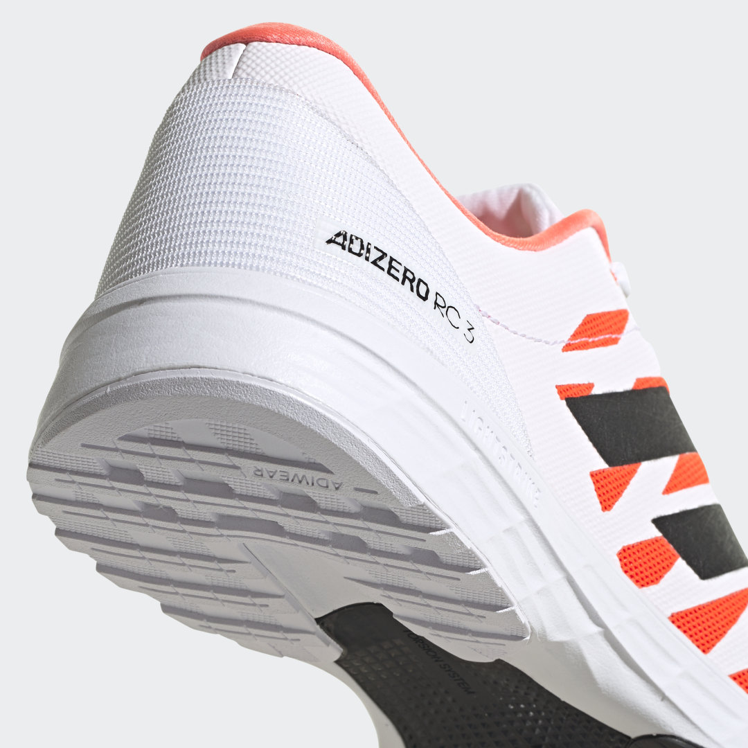 фото Кроссовки для бега adizero rc 3 tokyo adidas performance