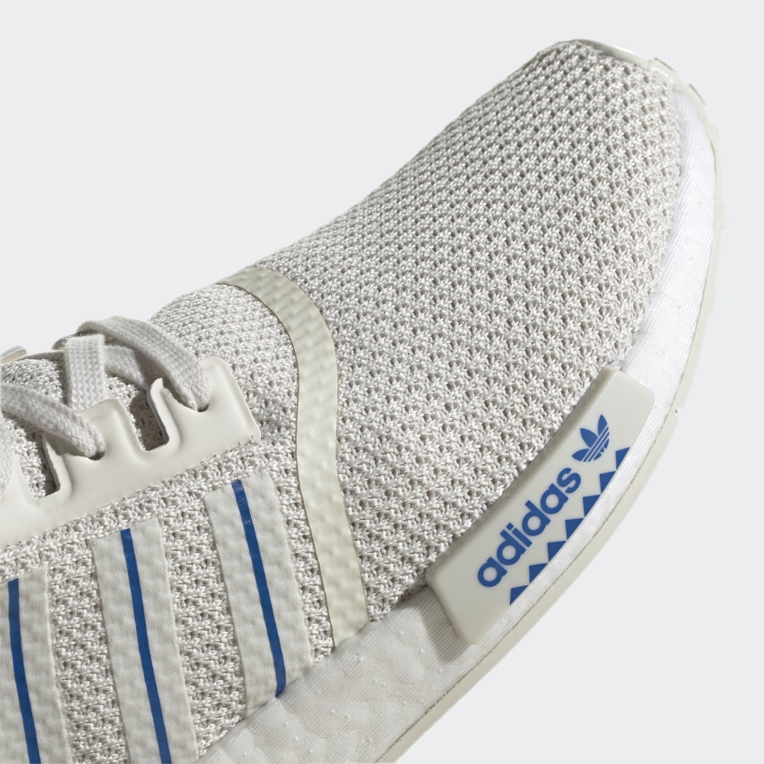 фото Кроссовки nmd r1 adidas originals